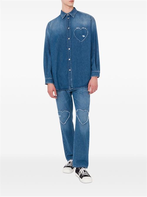  MOSCHINO | A0301 02390285